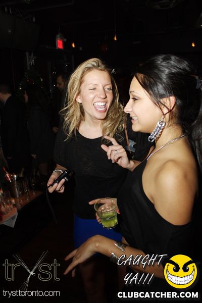 Tryst nightclub photo 344 - December 26th, 2010