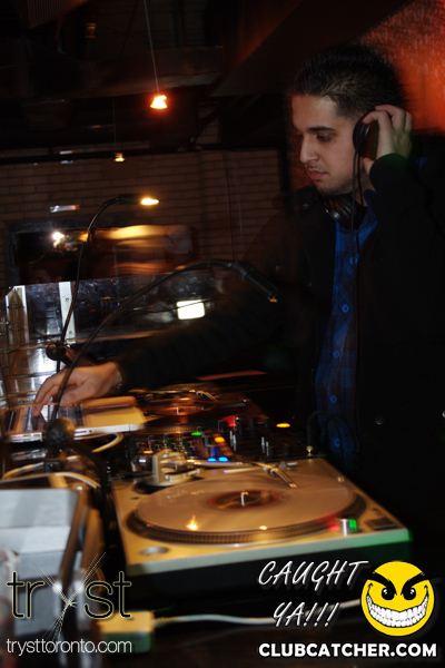 Tryst nightclub photo 345 - December 26th, 2010