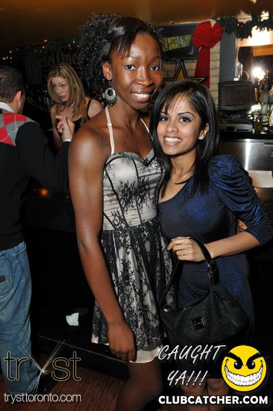 Tryst nightclub photo 36 - December 26th, 2010