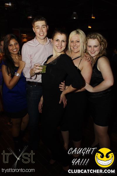 Tryst nightclub photo 351 - December 26th, 2010