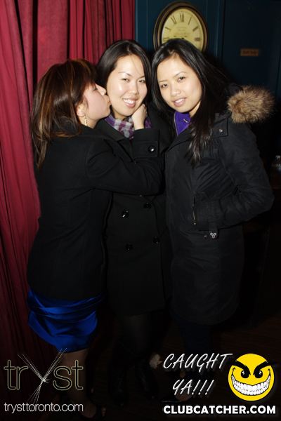 Tryst nightclub photo 354 - December 26th, 2010