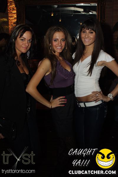Tryst nightclub photo 356 - December 26th, 2010