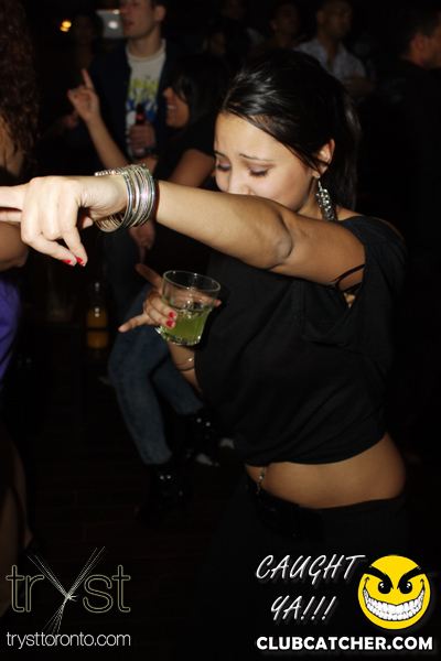 Tryst nightclub photo 362 - December 26th, 2010