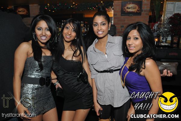 Tryst nightclub photo 38 - December 26th, 2010