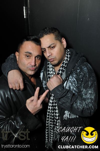Tryst nightclub photo 39 - December 26th, 2010