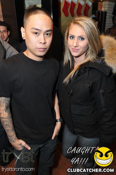 Tryst nightclub photo 41 - December 26th, 2010