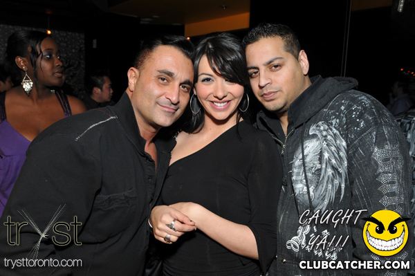 Tryst nightclub photo 42 - December 26th, 2010