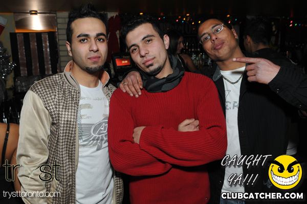 Tryst nightclub photo 45 - December 26th, 2010
