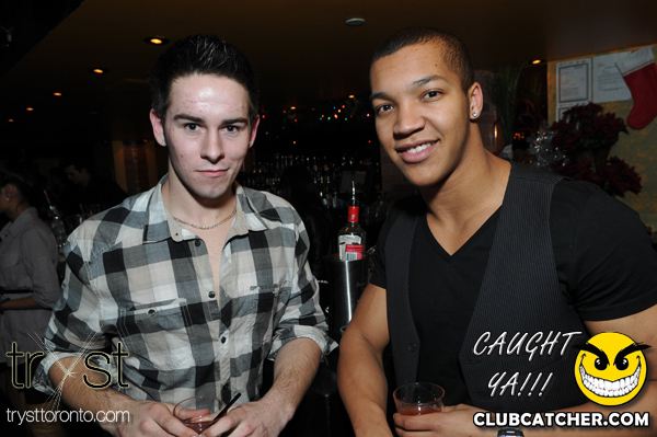 Tryst nightclub photo 46 - December 26th, 2010