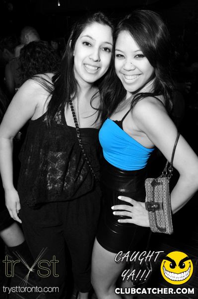 Tryst nightclub photo 47 - December 26th, 2010