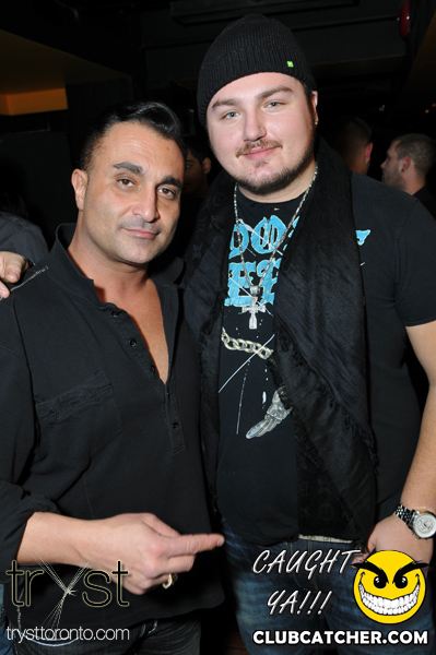 Tryst nightclub photo 49 - December 26th, 2010