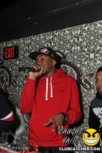 Tryst nightclub photo 50 - December 26th, 2010