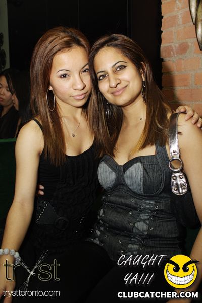 Tryst nightclub photo 6 - December 26th, 2010