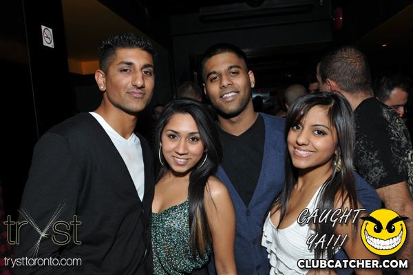 Tryst nightclub photo 53 - December 26th, 2010