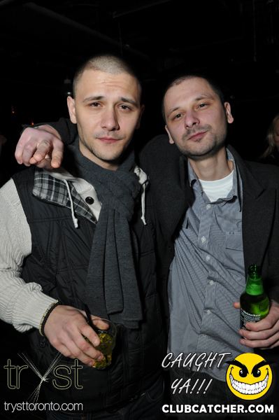 Tryst nightclub photo 54 - December 26th, 2010