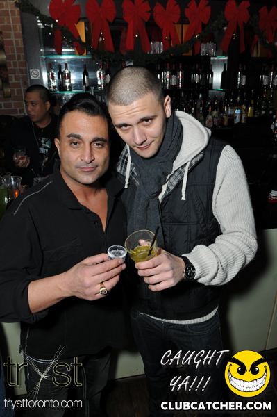 Tryst nightclub photo 55 - December 26th, 2010