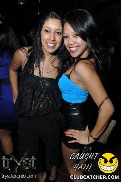 Tryst nightclub photo 7 - December 26th, 2010