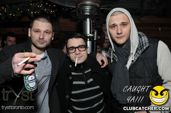 Tryst nightclub photo 62 - December 26th, 2010