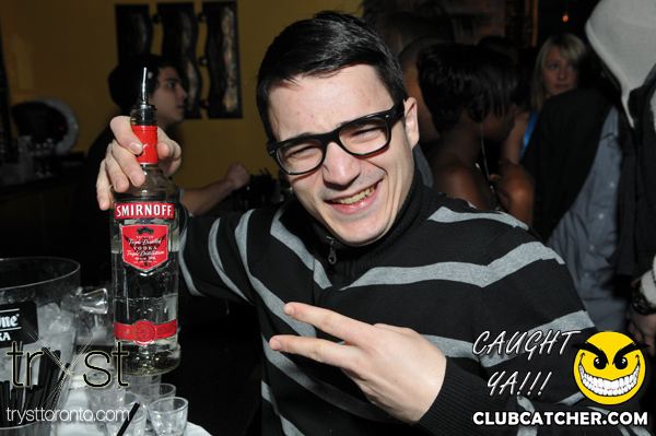 Tryst nightclub photo 63 - December 26th, 2010