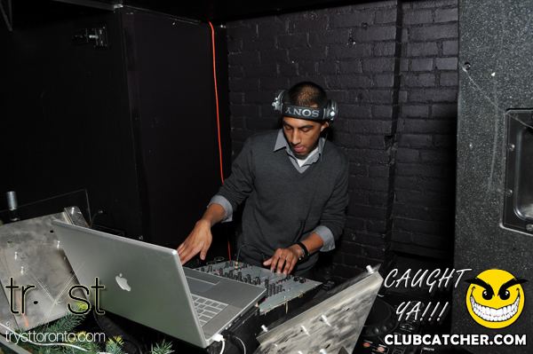Tryst nightclub photo 65 - December 26th, 2010