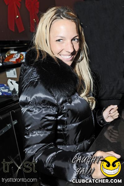 Tryst nightclub photo 66 - December 26th, 2010