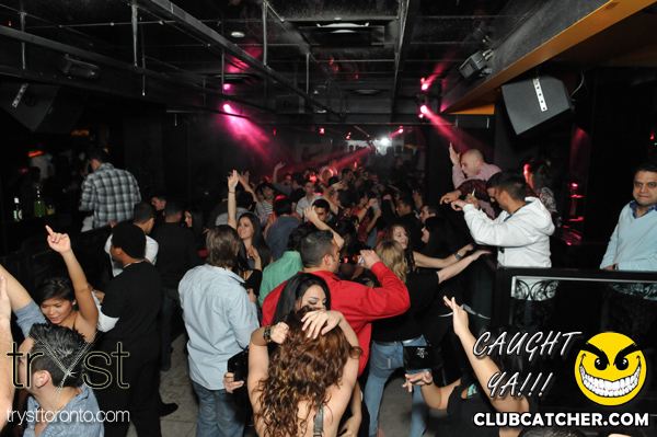 Tryst nightclub photo 67 - December 26th, 2010
