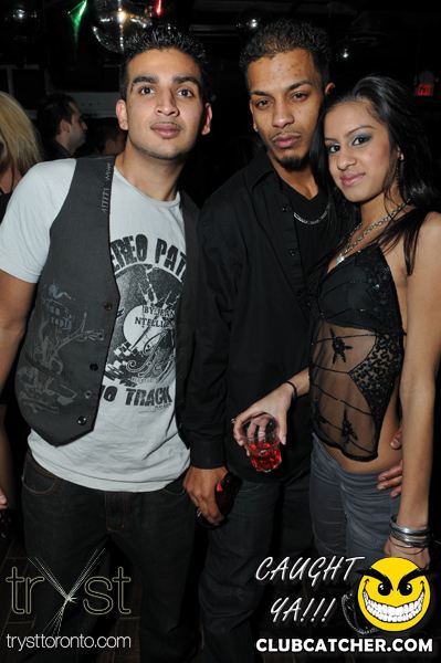 Tryst nightclub photo 70 - December 26th, 2010