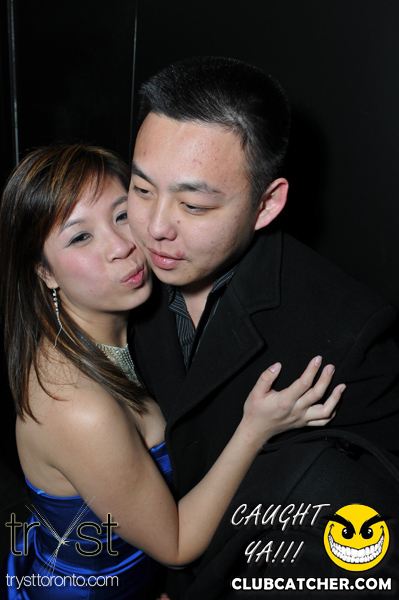 Tryst nightclub photo 71 - December 26th, 2010