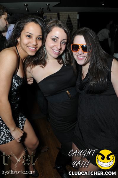 Tryst nightclub photo 72 - December 26th, 2010