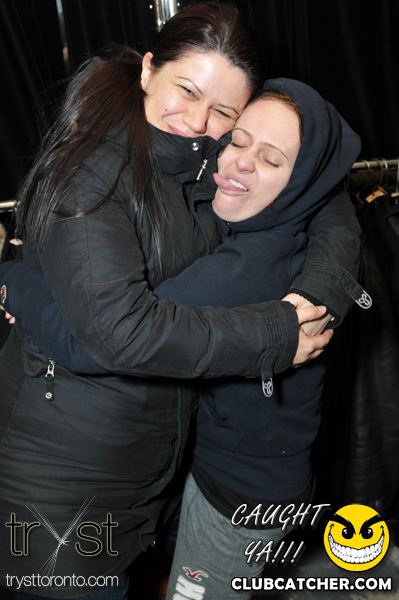 Tryst nightclub photo 75 - December 26th, 2010