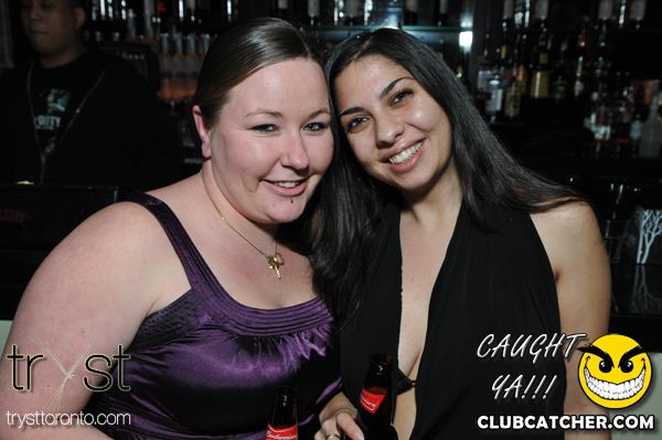 Tryst nightclub photo 78 - December 26th, 2010