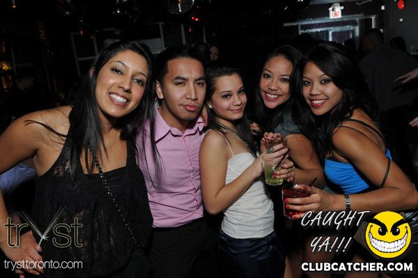 Tryst nightclub photo 79 - December 26th, 2010