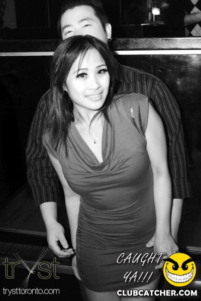 Tryst nightclub photo 9 - December 26th, 2010