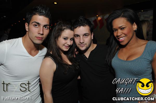 Tryst nightclub photo 81 - December 26th, 2010