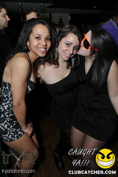 Tryst nightclub photo 89 - December 26th, 2010