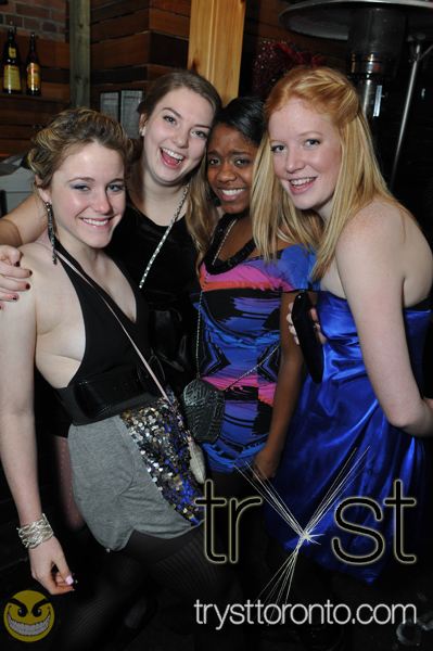 Tryst nightclub photo 102 - December 31st, 2010