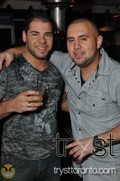 Tryst nightclub photo 103 - December 31st, 2010