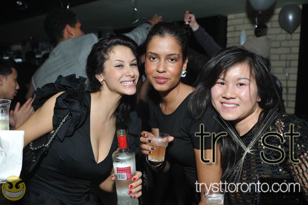 Tryst nightclub photo 107 - December 31st, 2010