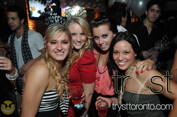 Tryst nightclub photo 108 - December 31st, 2010