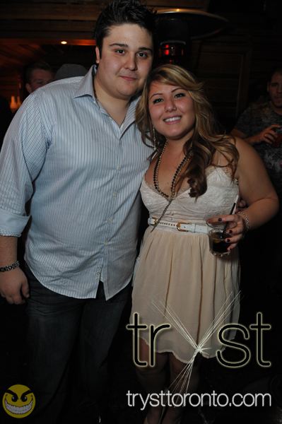 Tryst nightclub photo 109 - December 31st, 2010