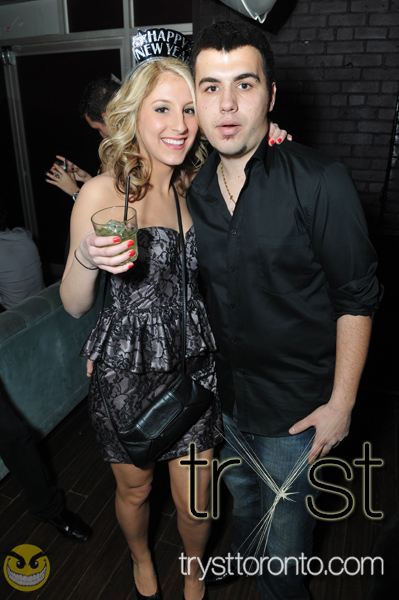 Tryst nightclub photo 112 - December 31st, 2010