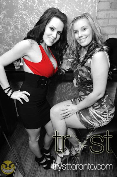 Tryst nightclub photo 113 - December 31st, 2010