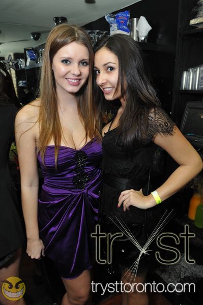 Tryst nightclub photo 114 - December 31st, 2010