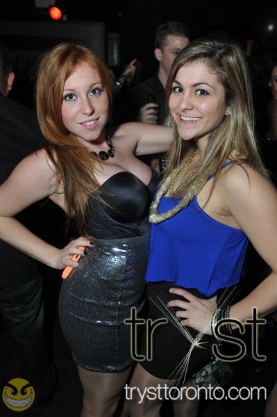 Tryst nightclub photo 115 - December 31st, 2010