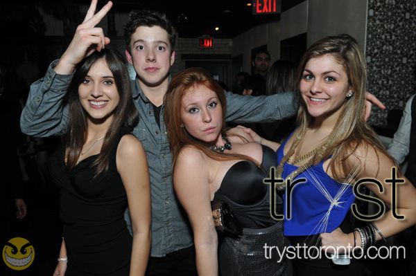 Tryst nightclub photo 117 - December 31st, 2010