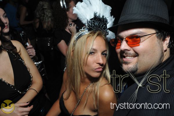 Tryst nightclub photo 118 - December 31st, 2010