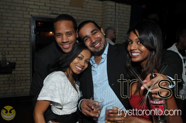 Tryst nightclub photo 122 - December 31st, 2010