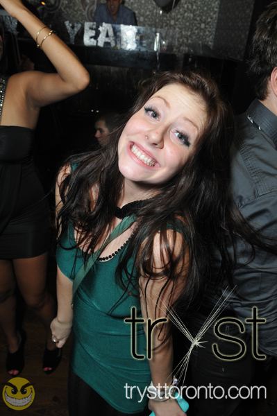 Tryst nightclub photo 123 - December 31st, 2010