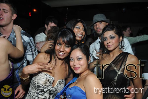 Tryst nightclub photo 124 - December 31st, 2010