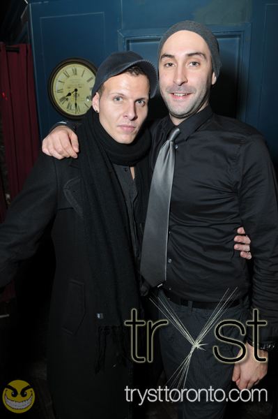 Tryst nightclub photo 126 - December 31st, 2010